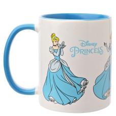 Skodelica Disney Pepelka 325 ml Skodelica Disney Pepelka 325 ml