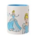 Skodelica Disney Pepelka 325 ml