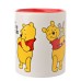 Skodelica Disney Medvedek Pu 325 ml