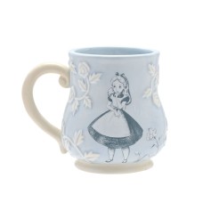 Disney Alica v čudežni deželi Alice vrček Disney Alica v čudežni deželi Alice vrček
