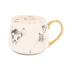 Skodelica Disney Bambi Skodelica Disney Bambi