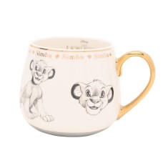 Skodelica Disney Levji kralj Simba Skodelica Disney Levji kralj Simba
