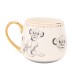 Skodelica Disney Levji kralj Simba Skodelica Disney Levji kralj Simba
