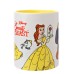 Skodelica Disney Lepotica in zver Belle 325 ml Skodelica Disney Lepotica in zver Belle 325 ml
