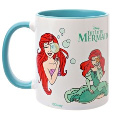 Skodelica Disney Mala morska deklica Ariel 325 ml Skodelica Disney Mala morska deklica Ariel 325 ml