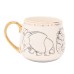 Skodelica Disney Dumbo Skodelica Disney Dumbo