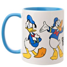 Disney Donald vrček 325 ml Disney Donald vrček 325 ml