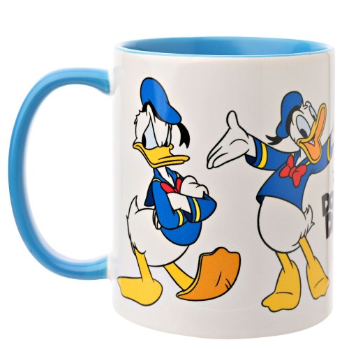 Disney Donald vrček 325 ml