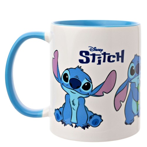 Skodelica Disney Stitch 325 ml