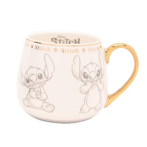 Skodelica Disney Stitch