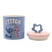 Kozarec za shranjevanje Disney Stitch