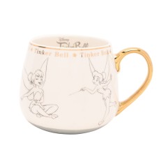 Skodelica Disney Peter Pan Zvončica Skodelica Disney Peter Pan Zvončica