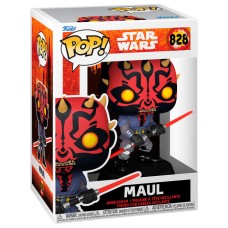Funko POP figura Vojna zvezd Maul Shadow Lord Maul Funko POP figura Vojna zvezd Maul Shadow Lord Maul