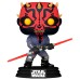 Funko POP figura Vojna zvezd Maul Shadow Lord Maul Funko POP figura Vojna zvezd Maul Shadow Lord Maul