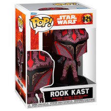 Funko POP figura Vojna zvezd Maul Shadow Lord Rook Kast Funko POP figura Vojna zvezd Maul Shadow Lord Rook Kast