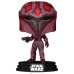 Funko POP figura Vojna zvezd Maul Shadow Lord Rook Kast Funko POP figura Vojna zvezd Maul Shadow Lord Rook Kast