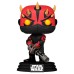 Funko POP figura Vojna zvezd Maul Shadow Lord Icarus Funko POP figura Vojna zvezd Maul Shadow Lord Icarus