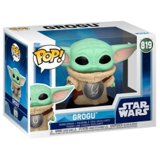 Funko POP figura Vojna zvezd Mandalorian in Grogu - Grogu Funko POP figura Vojna zvezd Mandalorian in Grogu - Grogu