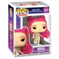 Funko POP figura Kpop Lovci na demone Mira Funko POP figura Kpop Lovci na demone Mira
