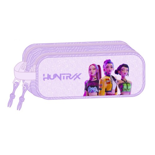 KPop Demon Hunters Iconic 3D dvojni peresnik KPop Demon Hunters Iconic 3D dvojni peresnik
