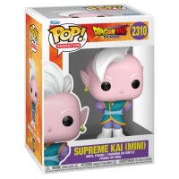 Funko POP figura Dragon Ball Daima Supreme Kai Mini Funko POP figura Dragon Ball Daima Supreme Kai Mini