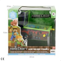 Mini fliper Minecraft