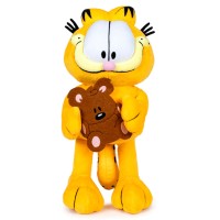 Plišasta igrača Garfield 30 cm Plišasta igrača Garfield 30 cm