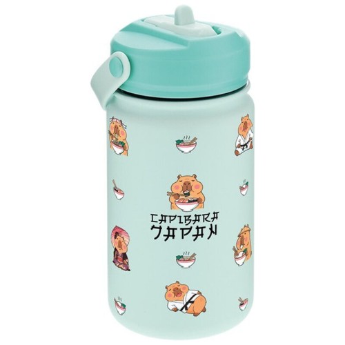 Termo steklenica Capybara Japan 330 ml Termo steklenica Capybara Japan 330 ml