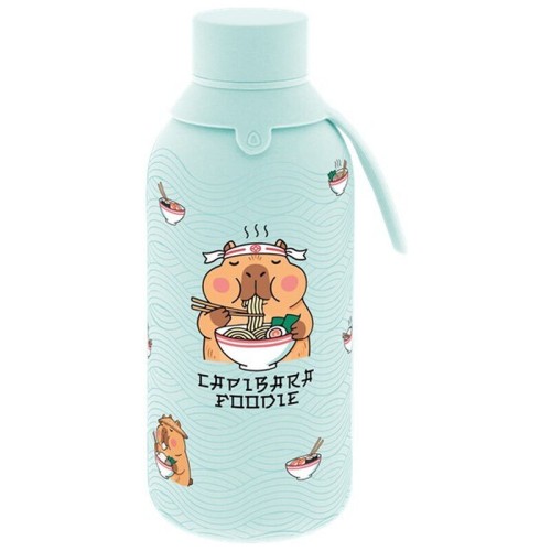 Termo steklenica Capybara Foodie 500 ml Termo steklenica Capybara Foodie 500 ml