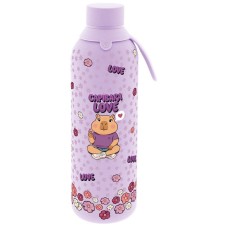 Termo steklenica Capybara Love 750 ml Termo steklenica Capybara Love 750 ml