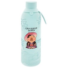 Termo steklenica Capybara Queen 750 ml Termo steklenica Capybara Queen 750 ml