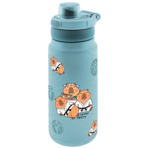 Termo steklenica Capybara Foodie šport 750 ml Termo steklenica Capybara Foodie šport 750 ml