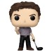 Funko POP figura Happy Gilmore 2 Shooter McGavin Funko POP figura Happy Gilmore 2 Shooter McGavin