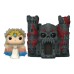 Funko POP figura Mestni mojstri vesolja Čarovnica z gradom Grayskull v živo