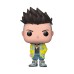 Funko POP figura CyberPunk David Martinez