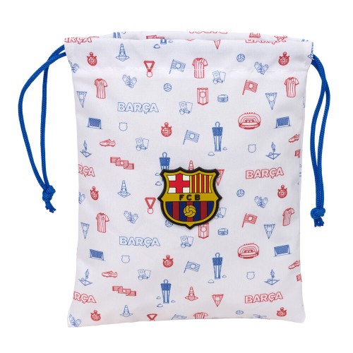Torba za malico FC Barcelona za dojenčke