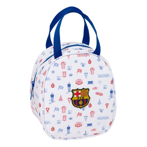 Torba za malico FC Barcelona za dojenčke