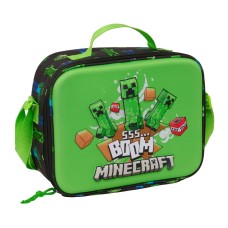 Termo torba za malico Minecraft Termo torba za malico Minecraft