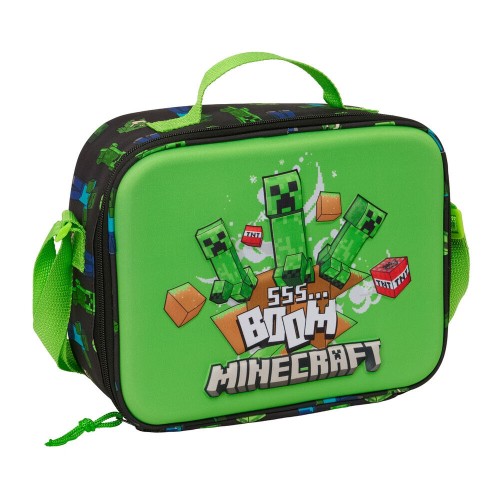Termo torba za malico Minecraft