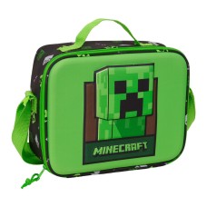 Termo torba za malico Minecraft Termo torba za malico Minecraft