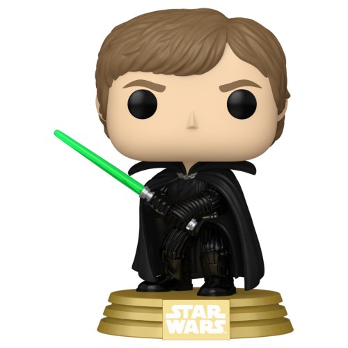 Funko POP figura Vojna zvezd Luke Skywalker Legends Funko POP figura Vojna zvezd Luke Skywalker Legends