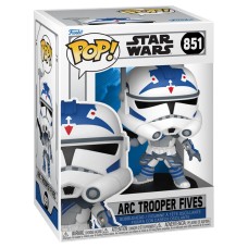 Funko POP figura Vojna zvezd ARC Trooper Fives Funko POP figura Vojna zvezd ARC Trooper Fives