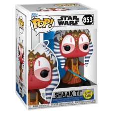 Funko POP figura Vojna zvezd Shaak Ti Funko POP figura Vojna zvezd Shaak Ti