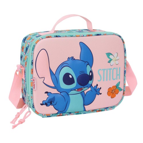 Termo torba za malico Disney Stitch 3D