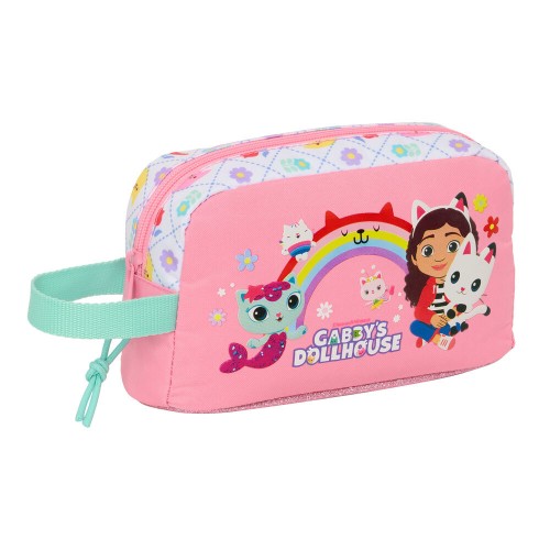 Termo torba za malico Gabby's Dollhouse Termo torba za malico Gabby's Dollhouse