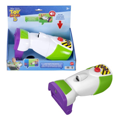 Laserska rokavica Disney Pixar Toy Story 5 Buzz Lightyear Laserska rokavica Disney Pixar Toy Story 5 Buzz Lightyear