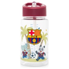 Steklenica FC Barcelona 450 ml Steklenica FC Barcelona 450 ml