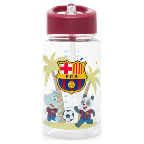 Steklenica FC Barcelona 450 ml Steklenica FC Barcelona 450 ml