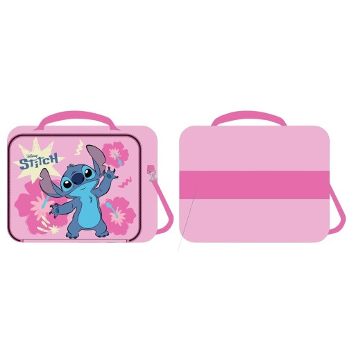 Prilagodljiva torba za malico Disney Stitch Prilagodljiva torba za malico Disney Stitch