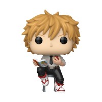 Funko POP figura Človek z motorno žago Denji Funko POP figura Človek z motorno žago Denji